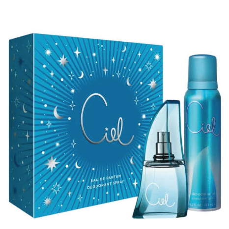 CIEL ESTUCHE CLASICO EDT X 50 ML.